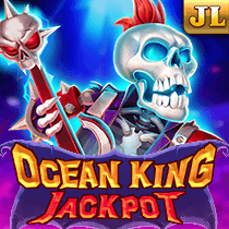 Ocean King Jackpot